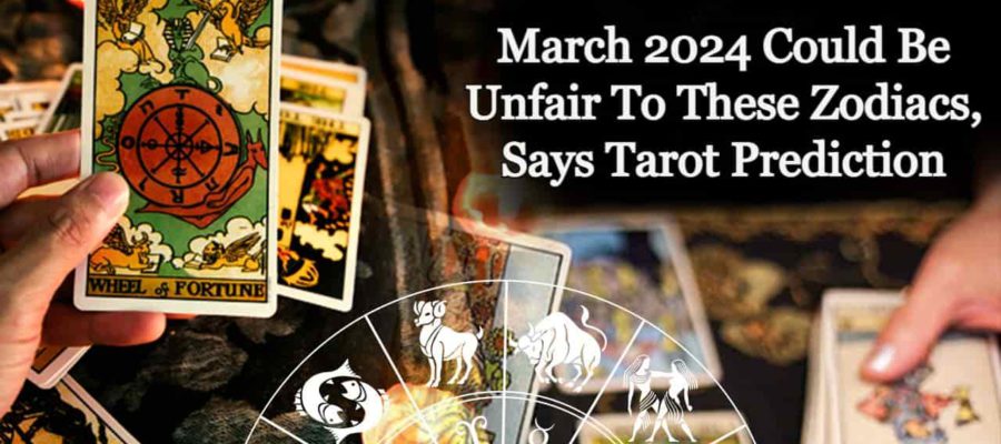 Unlucky Zodiacs In March 2024: 3 Zodiacs Could Be In Trouble