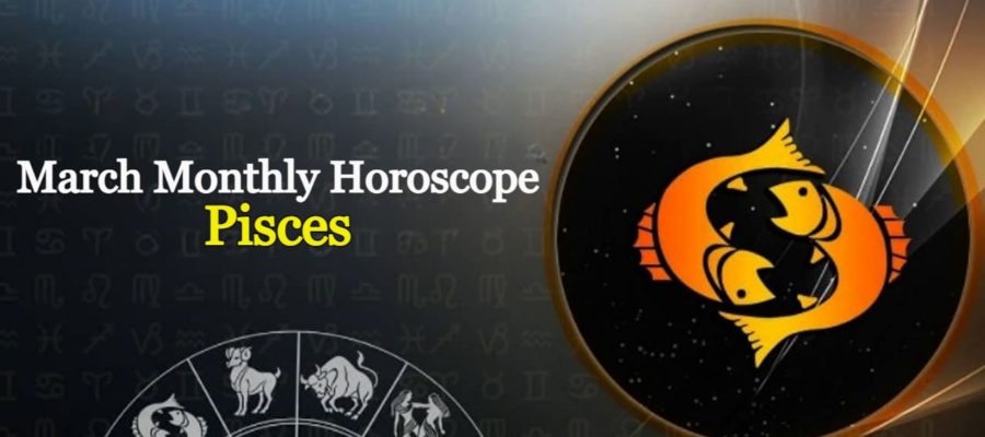 Monthly Horoscope March 2024: Will It Be A Pious Month For Pisces Natives?