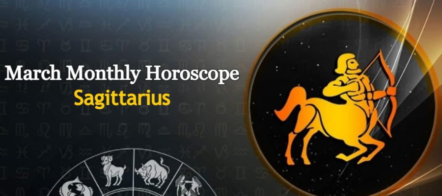 Sagittarius Monthly Horoscope March 2024: Predictions For The Month!