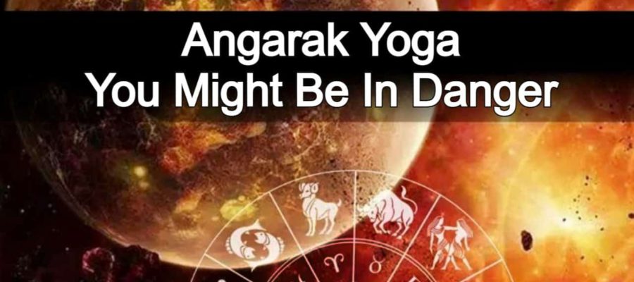 Angarak Yoga: Cautionary Advisory For These 3 Zodiacs!