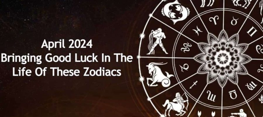 April 2024: Auspicious Month Of Navratri Will Be Fantastic For Zodiacs