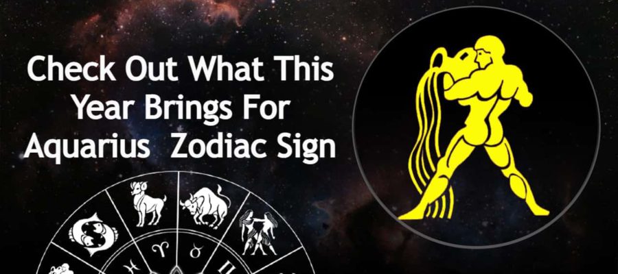 Aquarius Horoscope 2024: Be Careful With Money And Health This Year