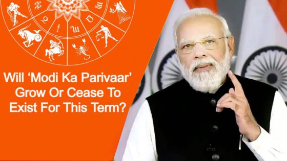 Astrological Analysis: Find Out If BJP Will Come Into Power Or NOT!?
