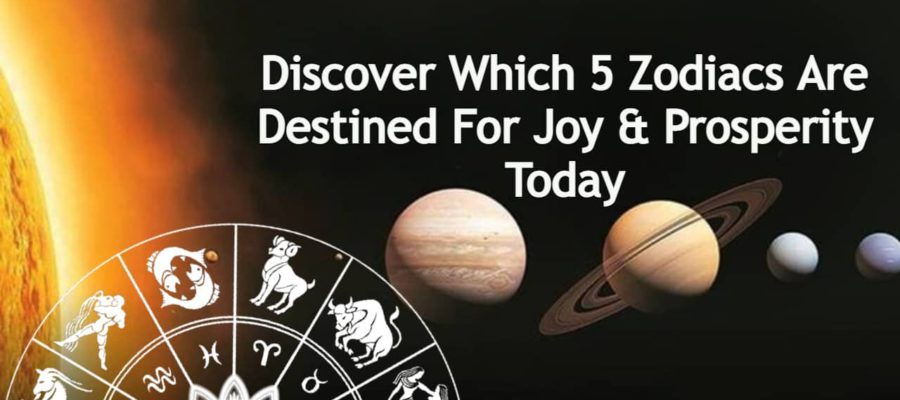Auspicious Yogas 2024: Today Is The Day Of Blessings & Happiness For 5 Zodiacs