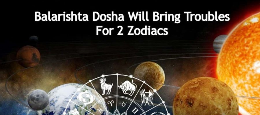 Ketu-Moon Forms Deadly Balarishta Dosha; These Zodiacs Must Beware!