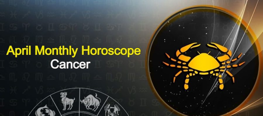 Cancer April Monthly Horoscope: This Month Will Be A Boon For Cancer Zodiacs
