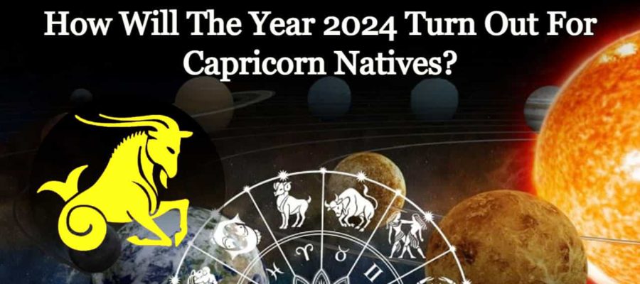 Capricorn Horoscope 2024: Stay Careful About Health & Money In 2024!