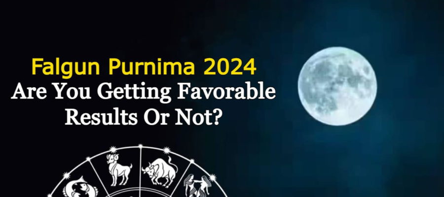 Falgun Purnima 2024: These Zodiacs Are Going To Get Extremely Fortunate
