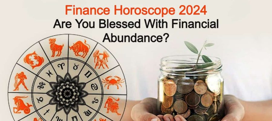 Finance Horoscope 2024: Will Your Bank Balance Be A Whopping Six Figures In 2024?