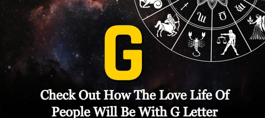 Letter Horoscope: G Letter Natives Will Get Exciting News In Love Life!