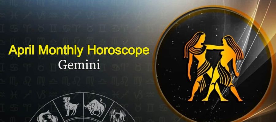Gemini April Monthly Horoscope: Successful Career For Geminis With Health On Stake