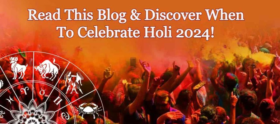 Holi 2024: Celebrating Holi Festival With Lunar Eclipse; Note Remedies!