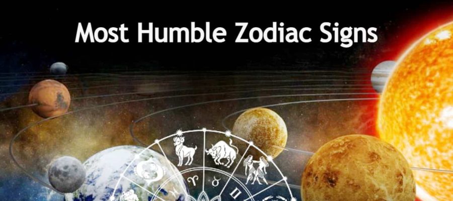 Most Humble Zodiacs - These 4 Zodiacs Are Ready To Help All The Time!