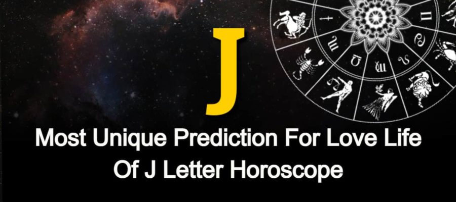 J Letter Horoscope 2024: Love Life Predictions For The Natives In 2024!