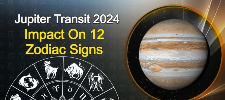 Jupiter Transit 2024: Know What’s In Store For Your Zodiac Sign