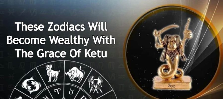 Ketu Transit 2024: Fate Of These Zodiacs Will Shine Like Gold
