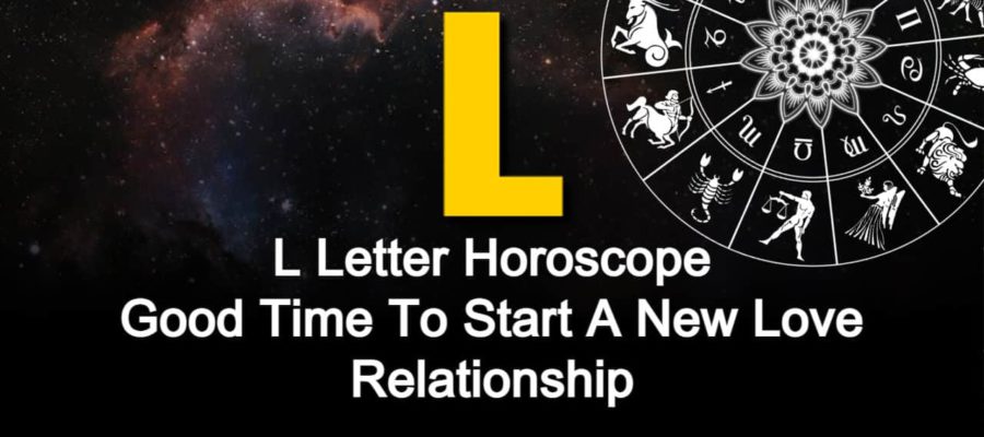 L Letter Horoscope 2024: Special Year For The Love Life Of Natives!
