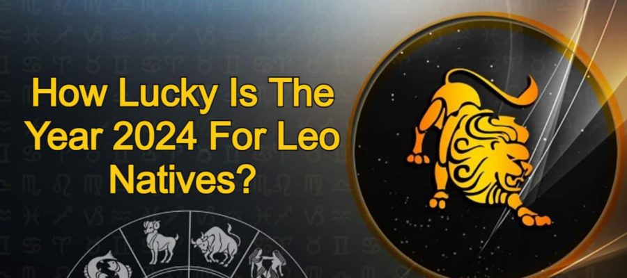Leo Horoscope 2024: The Year Filled With Prosperity Or Hardship?