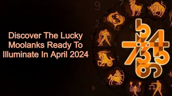 Lucky Moolanks In April: These Root Numbers Are Set To Shine In April 2024