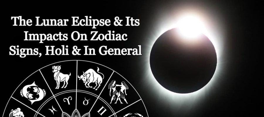 Penumbral Lunar Eclipse: Ketu Engulfs Moon & Reveals The Darker Side!