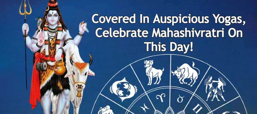 Mahashivratri 2024: Worship Lord Shiva As Per Your Zodiac!