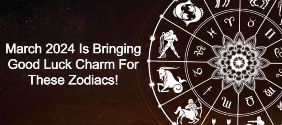 March 2024 Monthly Horoscope: The Month Of Festivals Will Benefit You