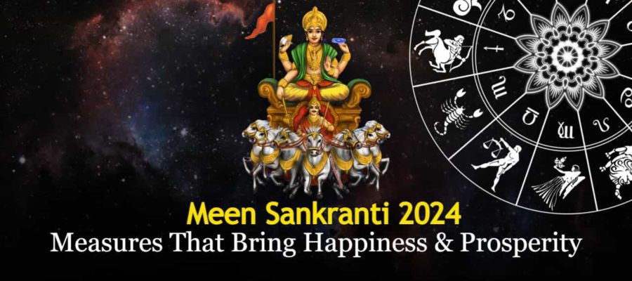 Meen Sankranti 2024: Check Tithi, Significance, Worship Method, & More!