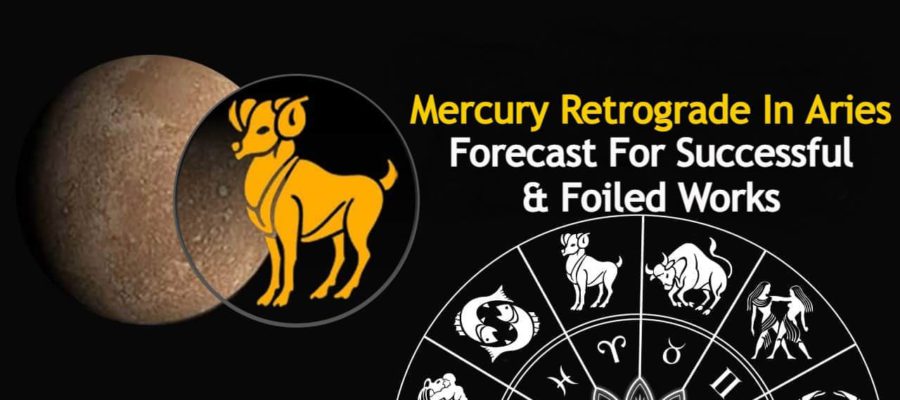 Mercury Retrograde In Aries: Unique Impact On The World & Zodiacs!
