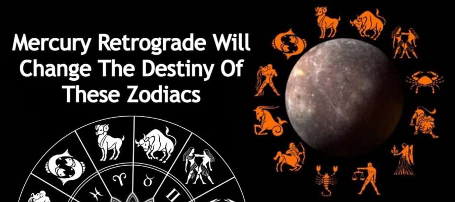 Mercury Retrograde In Aries: Check Out Its Outcomes For All Zodiacs