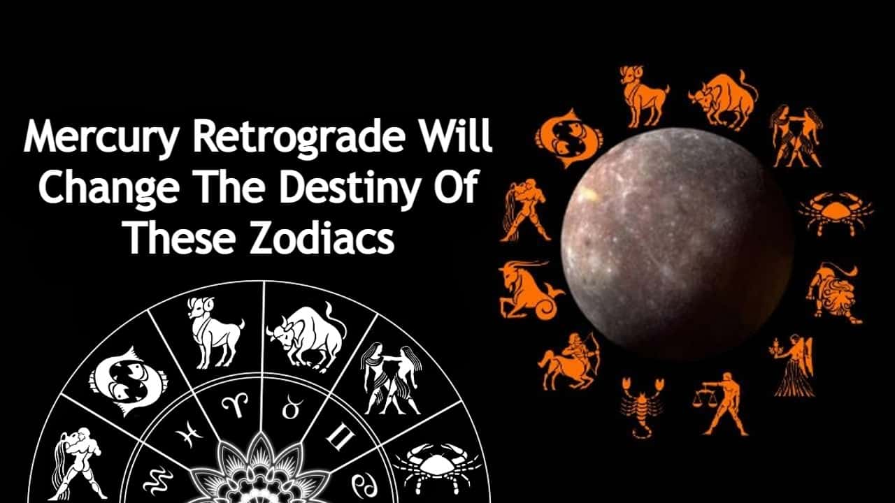 Mercury Retrograde In Aries Check Out Its For All Zodiacs