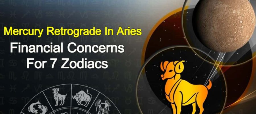 Mercury Retrograde: Financial Troubles For 7 Zodiacs After 12 Days!