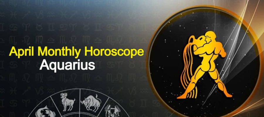 Monthly Horoscope April 2024: Will The Aquarius Achieve All Their Dreams?