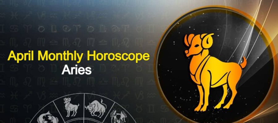 Aries Monthly Horoscope (April): Predictions & Outcomes For Aries Natives!