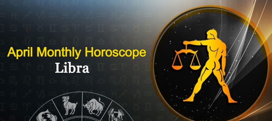 April Monthly Horoscope Is Bringing Big Surprises For The Libra Natives!