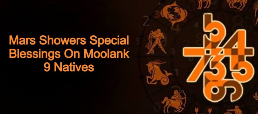 Moolank 9 Natives: The Natives Who Are Born Fearless And Confident!