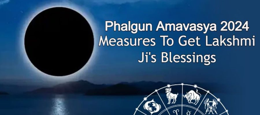 Phalgun Amavasya 2024: Check The Date, Significance, & Worship Method!