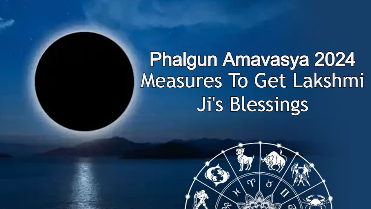 Phalgun Amavasya 2024 Check The Date, Significance, & Worship Method!