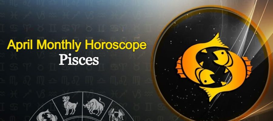 Pisces April Monthly Horoscope 2024: This Month Will Bring Something Special For Pisces