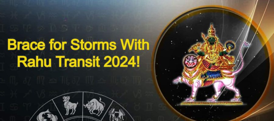 Rahu Transit 2024: Turbulence & Problems For 5 Zodiac Signs!
