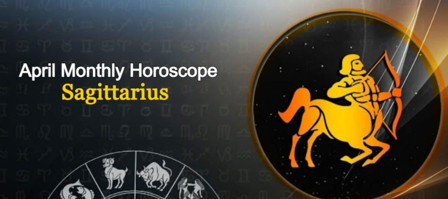 Sagittarius April Monthly Horoscope: Check Out Its Impact On All Aspects Of Life