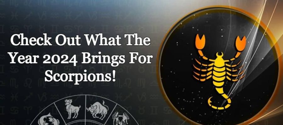 Scorpio Horoscope 2024: Ketu’s Impact Will Shower Abundance Of Money & Opportunities!