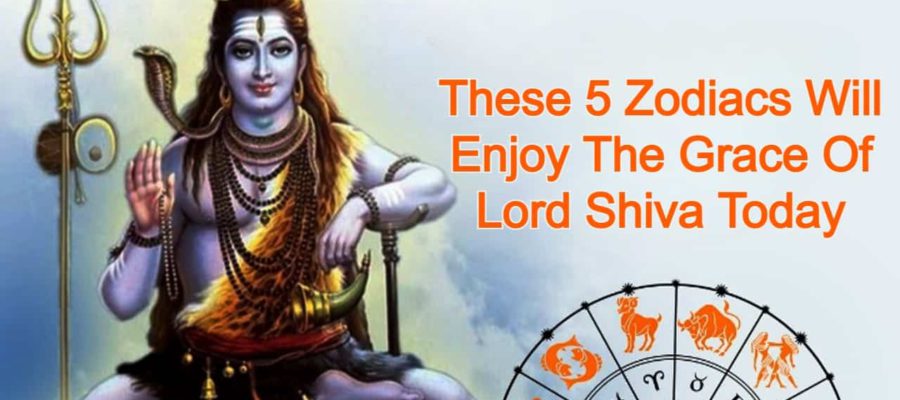 Shivyog 2024: 5 Zodiacs Will Have Blessings Of Lord Shiva On Mahashivratri