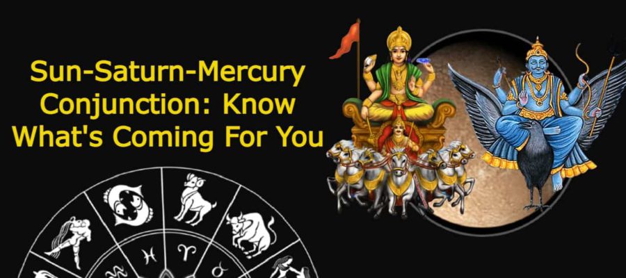 Sun-Saturn-Mercury Conjunction 2024: What Results Are Awaiting For Your Zodiac?