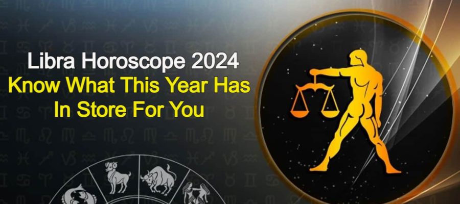 Libra Horoscope 2024: Rahu Impact Will Give Success But Also Beware