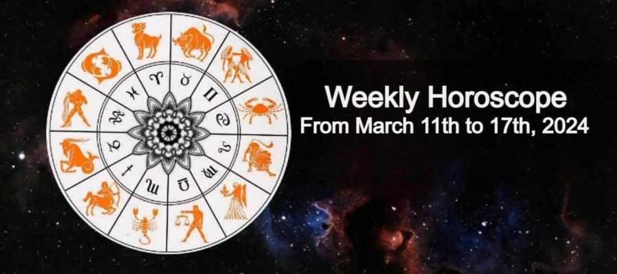 Weekly Horoscope March 11 to 17: Week Before Holi For Your Zodiac!