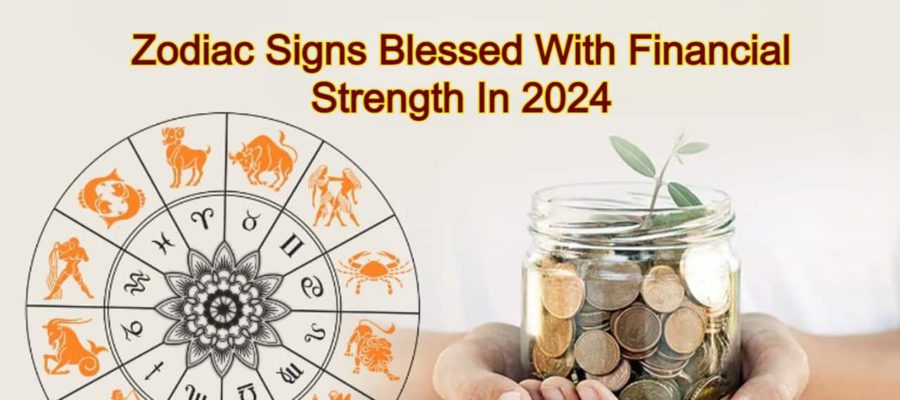 Finance Horoscope 2024: Will Maa Lakshmi’s Shower Her Blessings On You?
