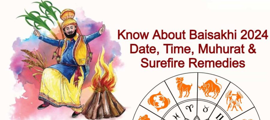 Baisakhi 2024: Check Out Zodiac Wise Remedies To Fulfill Your Desires