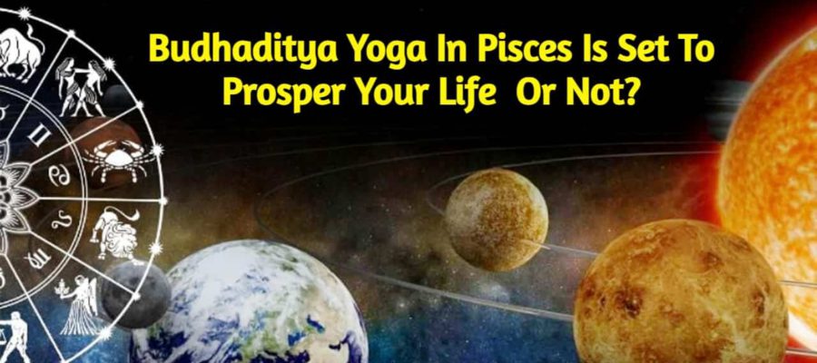 Budhaditya Yoga In Aries To Enlighten The Lives Of These 3 Zodiacs