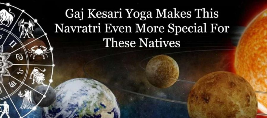 Gaj Kesari Yoga Improves The Financial Condition Of These 3 Zodiacs