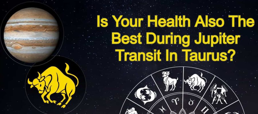 Jupiter Transit In Taurus: These 5 Zodiacs Are Blessed With A Healthy Body And A Healthy Mind